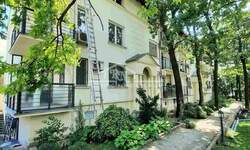 Trosoban stan, Beograd, Golf naselje, izdavanje, 75m2, 900e, id1287501