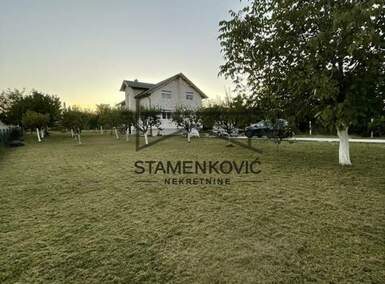 Kuca, Inđija, Čortanovci, prodaja, 150m2, 201000e, id1384545