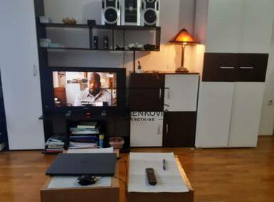 Garsonjera, Novi Sad, Detelinara, prodaja, 25m2, 85500e, id1383390