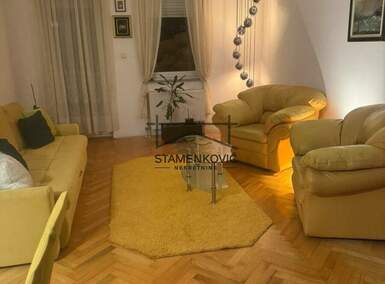 Jednoiposoban stan, Novi Sad, Detelinara, izdavanje, 50m2, 400e, id1383397