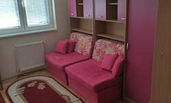 Garsonjera, Kragujevac, Bubanj, izdavanje, 25m2, 200e, id1367737