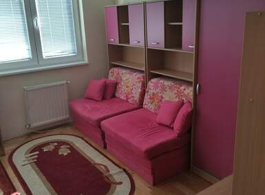 Garsonjera, Kragujevac, Bubanj, izdavanje, 25m2, 200e, id1367737