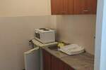 Garsonjera, Kragujevac, Bubanj, izdavanje, 25m2, 200e, id1367737