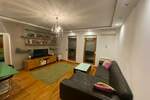 Dvosoban stan, Beograd, Dorcol, izdavanje, 63m2, 800e, id1384760