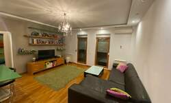 Dvosoban stan, Beograd, Dorcol, izdavanje, 63m2, 800e, id1384760