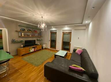 Dvosoban stan, Beograd, Dorcol, izdavanje, 63m2, 800e, id1384760