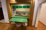 Dvosoban stan, Beograd, Dorcol, izdavanje, 63m2, 800e, id1384760