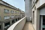 Dvosoban stan, Beograd, Dorcol, izdavanje, 63m2, 800e, id1384760