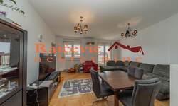 Dvoiposoban stan, Beograd, Stepa Stepanovic, izdavanje, 91m2, 600e, id1384763