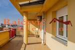 Dvoiposoban stan, Beograd, Stepa Stepanovic, izdavanje, 91m2, 600e, id1384763