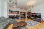 Dvoiposoban stan, Beograd, Stepa Stepanovic, izdavanje, 91m2, 600e, id1384763