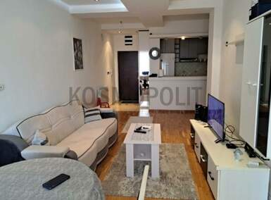 Dvosoban stan, Beograd, Mirijevo, prodaja, 59m2, 149000e, id1384764