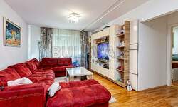 Trosoban stan, Niš, Centar, prodaja, 83m2, 155000e, id1384765