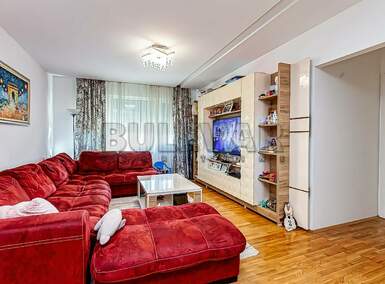 Trosoban stan, Niš, Centar, prodaja, 83m2, 155000e, id1384765