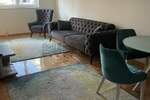 Jednoiposoban stan, Niš, Medijana(Niš), izdavanje, 44m2, 350e, id1384766