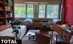 Garsonjera, Novi Sad, Liman 2, prodaja, 26m2, 81370e, id1384769