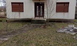 Kuca, Kraljevo, Obrva, prodaja, 24m2, 50000e, id1150264