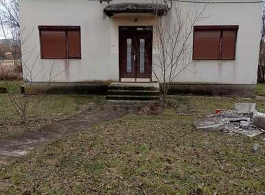 Kuca, Kraljevo, Obrva, prodaja, 24m2, 50000e, id1150264