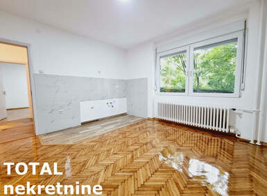 Dvoiposoban stan, Novi Sad, Grbavica, prodaja, 52m2, 160680e, id1384772