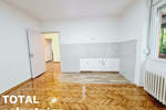 Dvoiposoban stan, Novi Sad, Grbavica, prodaja, 52m2, 160680e, id1384772
