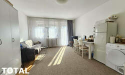 Garsonjera, Novi Sad, Centar, prodaja, 31m2, 95790e, id1384773
