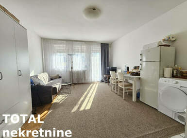 Garsonjera, Novi Sad, Centar, prodaja, 31m2, 95790e, id1384773