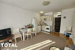 Garsonjera, Novi Sad, Centar, prodaja, 31m2, 95790e, id1384773