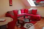Jednoiposoban stan, Niš, Čair, izdavanje, 37m2, 300e, id999773