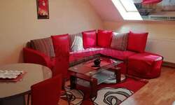 Jednoiposoban stan, Niš, Čair, izdavanje, 37m2, 300e, id999773