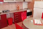 Jednoiposoban stan, Niš, Čair, izdavanje, 37m2, 300e, id999773