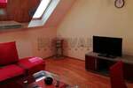 Jednoiposoban stan, Niš, Čair, izdavanje, 37m2, 300e, id999773