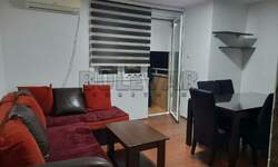 Dvoiposoban stan, Niš, Pantelej(Niš), izdavanje, 52m2, 300e, id914064