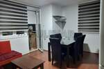 Dvoiposoban stan, Niš, Pantelej(Niš), izdavanje, 52m2, 300e, id914064