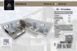 Dvosoban stan, Beograd, prodaja, 48m2, 76800e, id1384774