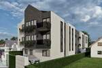Dvosoban stan, Beograd, prodaja, 48m2, 76800e, id1384774