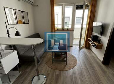 Jednosoban stan, Jagodina, prodaja, 33m2, 59800e, id1384777