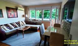 Dvoiposoban stan, Beograd, Rakovica, prodaja, 56m2, 152000e, id1384779