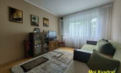 Jednosoban stan, Beograd, Blok 63, prodaja, 42m2, 130000e, id1384781