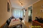 Jednosoban stan, Beograd, Blok 63, prodaja, 42m2, 130000e, id1384781