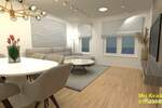 Dvosoban stan, Beograd, Dušanovac, prodaja, 46m2, 136972e, id1384782