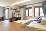Cetvorosoban stan, Beograd, Vračar centar, prodaja, 151m2, 1100000e, id1384785