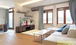 Cetvorosoban stan, Beograd, Vračar centar, prodaja, 151m2, 1100000e, id1384785