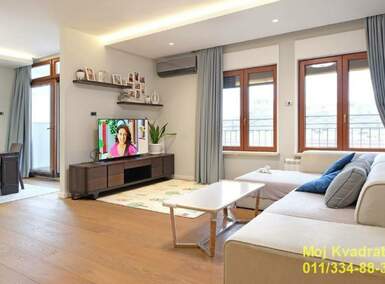 Cetvorosoban stan, Beograd, Vračar centar, prodaja, 151m2, 1100000e, id1384785