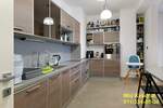 Cetvorosoban stan, Beograd, Vračar centar, prodaja, 151m2, 1100000e, id1384785
