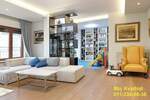Cetvorosoban stan, Beograd, Vračar centar, prodaja, 151m2, 1100000e, id1384785