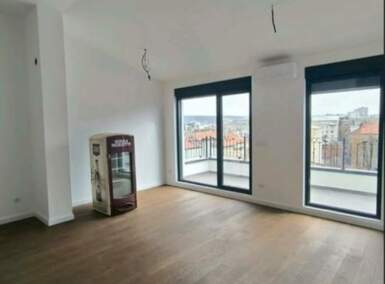 Troiposoban stan, Beograd, Vukov Spomenik, prodaja, 92m2, 505000e, id1384787