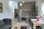 Dvoiposoban stan, Beograd, Mirijevo, prodaja, 64m2, 139000e, id1384788