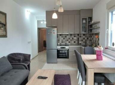 Dvoiposoban stan, Beograd, Mirijevo, prodaja, 64m2, 139000e, id1384788