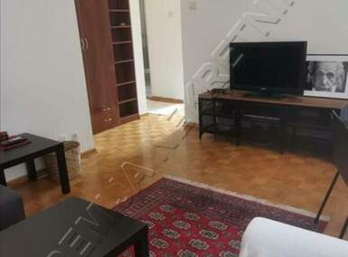 Dvosoban stan, Beograd, Neimar, izdavanje, 50m2, 800e, id1384790
