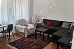 Dvosoban stan, Beograd, Neimar, izdavanje, 50m2, 800e, id1384790